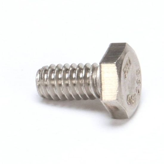 Picture of Vulcan SC-041-50 Screw Cap-hex 1/4-20 X 1/2