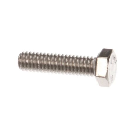 Picture of Vulcan SC-113-65 Cap Screw 5/16-18 X 1-1 /4 Hex