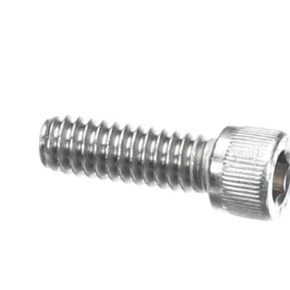 Picture of Vulcan SC-110-98 Screw Cap 1/4-20 X 3/4