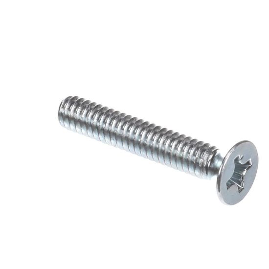 Picture of Vulcan SC-121-01 Screw,mach 1/4-20