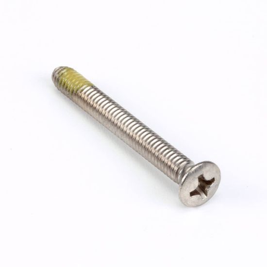 Picture of Vulcan SC-123-10 Spcl 8-32X1-1/2 Mach Scr