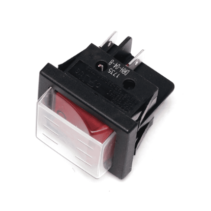 Picture of Waring 29478 On/off Switch (240 Volt)
