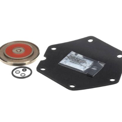 Picture of Watts 794081 2 1/2 To 3 In Watts Backflow Repair Kit,
