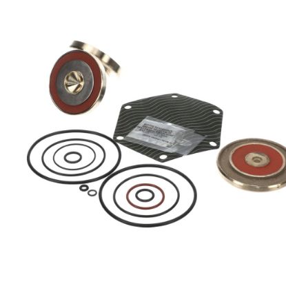Picture of Watts 794070 Total Rubber Parts Repair Kit For 1 1/4