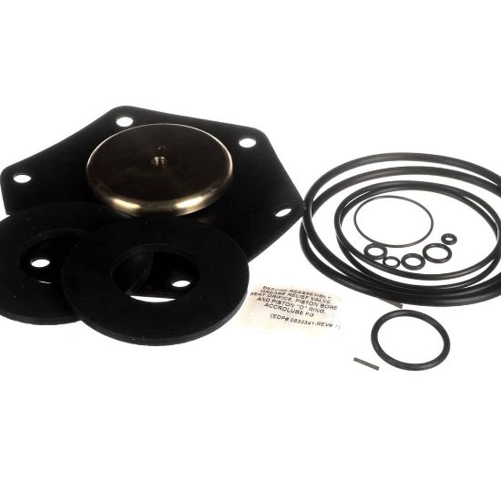 Picture of Watts 794089 Total Rubber Parts Repair Kit For 2 1/2