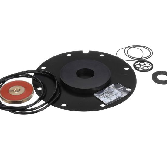 Picture of Watts 794090 Total Rubber Parts Repair Kit For 4 In L