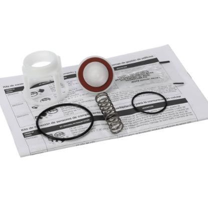 Picture of Watts 887120 3/4 And 1 Reduced Pressure Zone First Ch