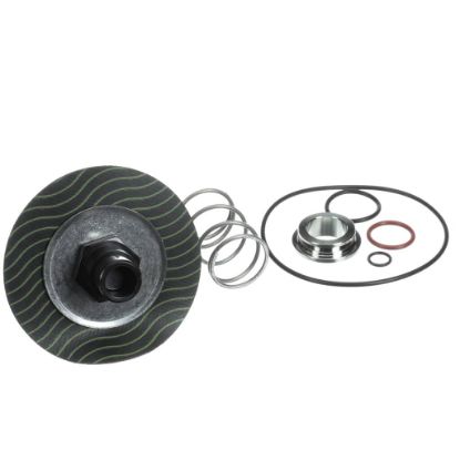 Picture of Watts 887307 1 1/4 And 1 1/2 In Reduced Pressure Zone