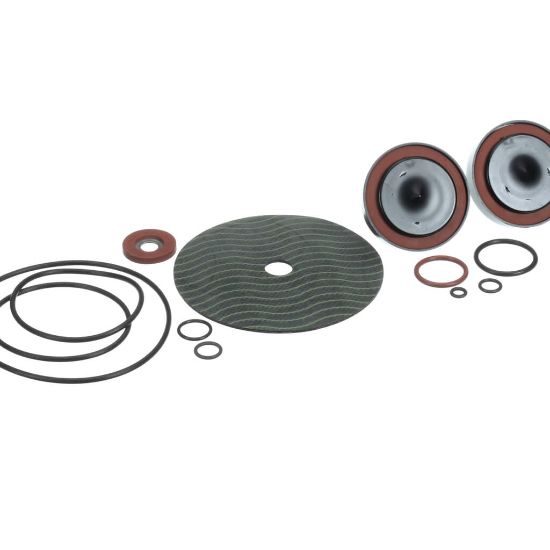 Picture of Watts 887309 1 1/4 To 1 1/2 In Reduced Pressure Zone