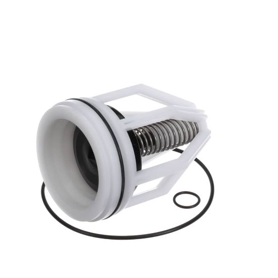 Picture of Watts 887541 2 In Reduced Pressure Zone Assembly Back