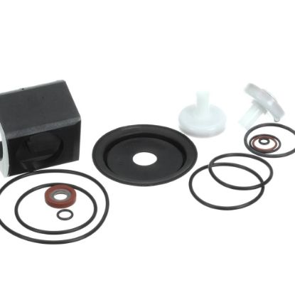 Picture of Watts 887787 1 In Reduced Pressure Zone Assembly Tota