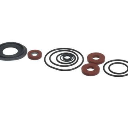 Picture of Watts 888141 Complete Valve Rubber Parts Kit, Fits 3/