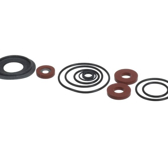 Picture of Watts 888141 Complete Valve Rubber Parts Kit, Fits 3/