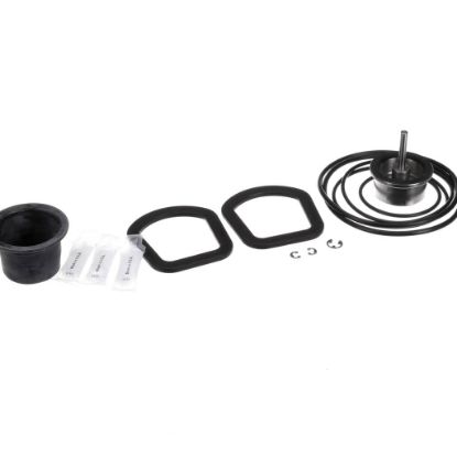 Picture of Watts 899244 Total Rubber Parts Kit, 2 1/2 To 4 In