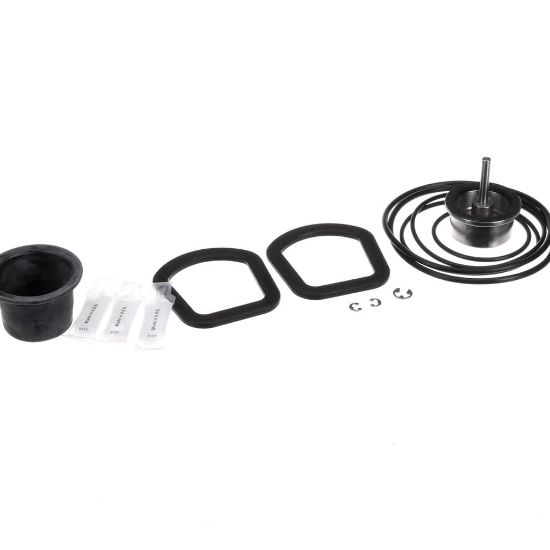 Picture of Watts 899244 Total Rubber Parts Kit, 2 1/2 To 4 In