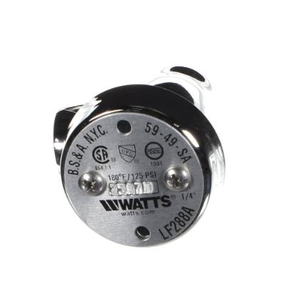 Picture of Watts 29YL78 1/4 Lf288ac 1/4 In Vacuum Breaker