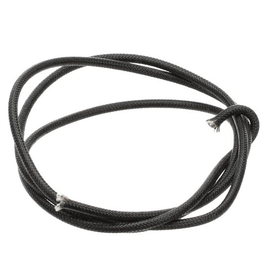 Picture of Wells 1N-40464 Wire 16Ga Sil Rub Tin Cop