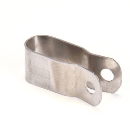 Picture of Wells 2A-38665 Clamp Bulb Floor Fryers