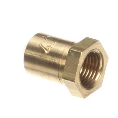 Picture of Wells 2A-45408 Orifice-hood #42 Grid Nat