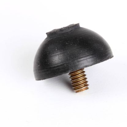 Picture of Wells 2A-45728 Foot Rubber Llw Llf