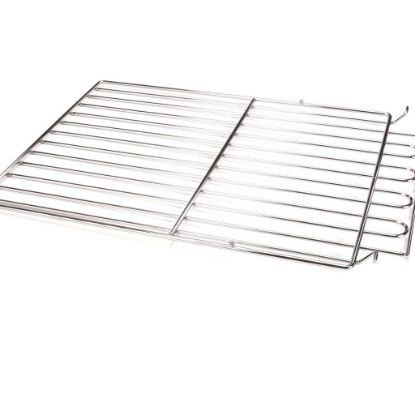 Picture of Wells 2B-50200-34 Rack Half Size Ovens