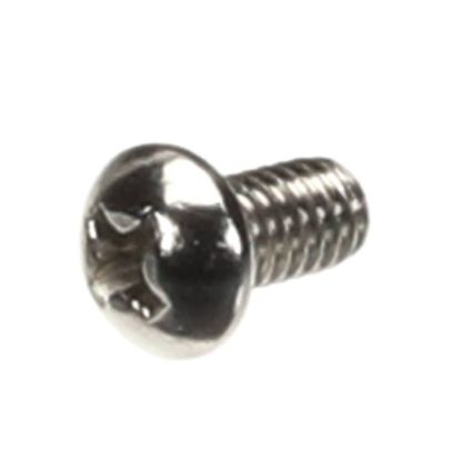 Picture of Wells 2C-31715 Screw 8-32X5/16 Ph Rd Hd