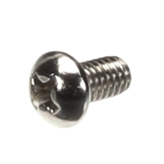 Picture of Wells 2C-31715 Screw 8-32X5/16 Ph Rd Hd