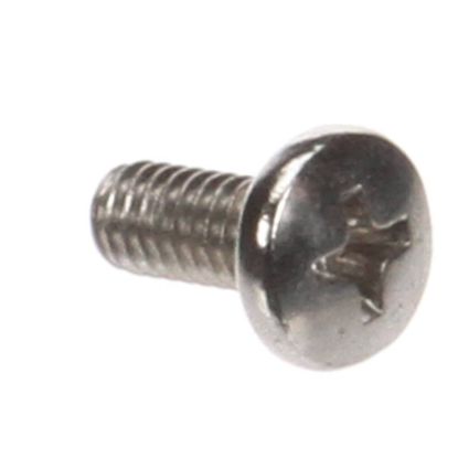 Picture of Wells 2C-33977 Screw 8-32X3/8 Ph Bnd Hd