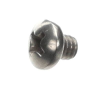 Picture of Wells 2C-31697 Screw 8-32X3/16 Ph Rd Hd
