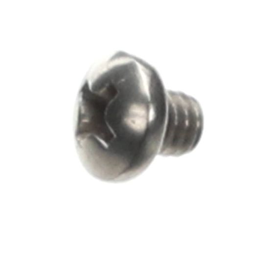 Picture of Wells 2C-31697 Screw 8-32X3/16 Ph Rd Hd