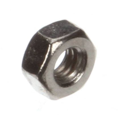 Picture of Wells 2C-31253 Nut, 1/4-20 Hex Ni