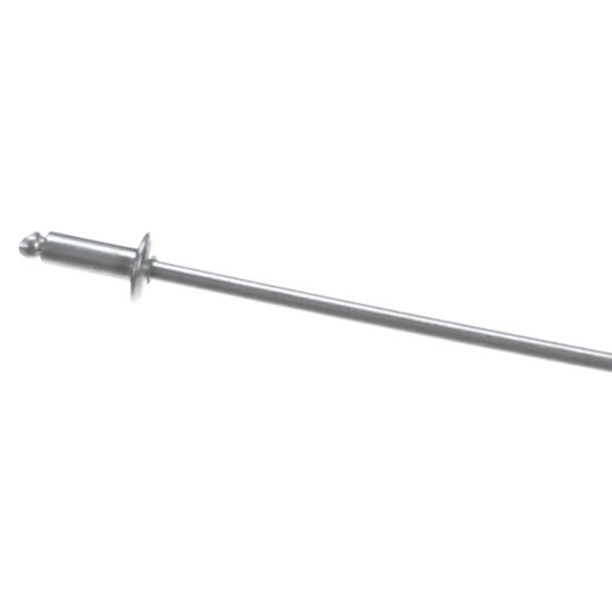 Picture of Wells 2C-35454 Rivet Pop 3/32X1/4lg Sst