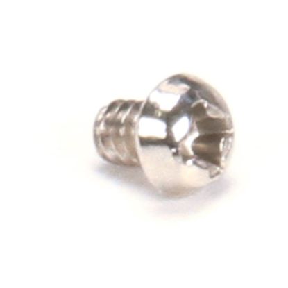 Picture of Wells 2C-31718 Screw 8-32 X 3/16 Rd (Pk 10)