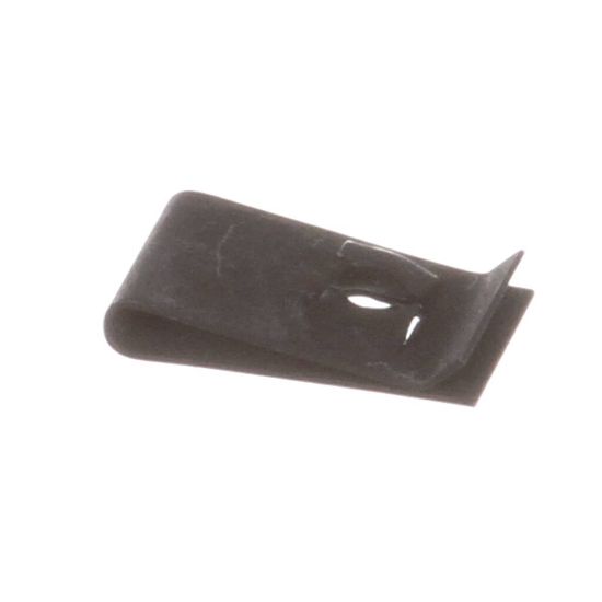 Picture of Wells 2C-35137 Nut Tnr 8-32 Long