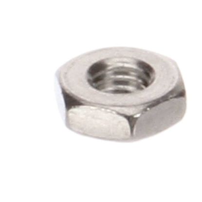 Picture of Wells 2C-35313 Nut 10-32 Hex Ms Ss