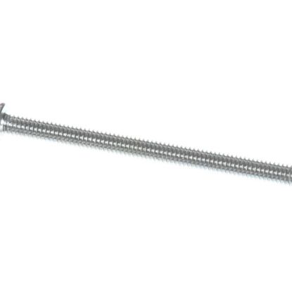 Picture of Wells 2C-31734 Screw 8-32X2-1/4 Sl Rdhd