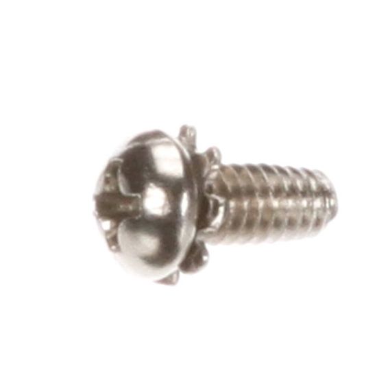 Picture of Wells 2C-35530 Screw,8-32x3/8ph,rd-each