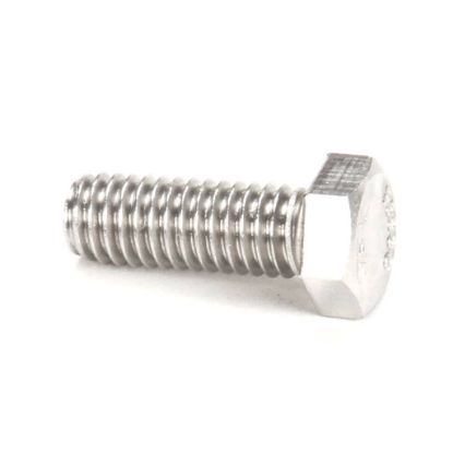 Picture of Wells 2C-37498 Bolt Hex 3/8-16X1 Ss