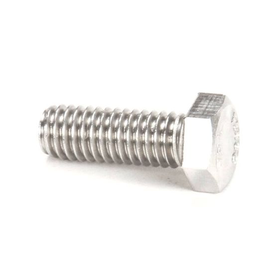 Picture of Wells 2C-37498 Bolt Hex 3/8-16X1 Ss