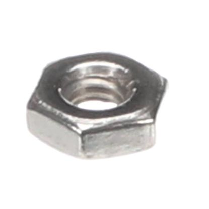 Picture of Wells 2C-35455 Nut 8-32 Hex Ms Ss