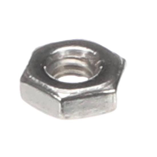 Picture of Wells 2C-35455 Nut 8-32 Hex Ms Ss