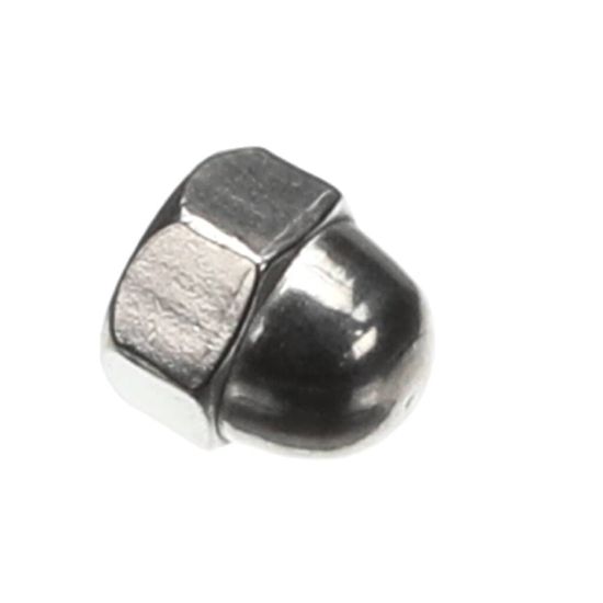 Picture of Wells 2C-40637 Nut 1/4-20 Acorn Cap Ms S