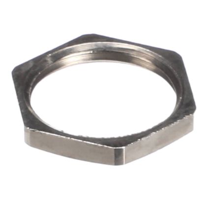 Picture of Wells 2C-48690 Nut Lock Cord Grip Ni/bra