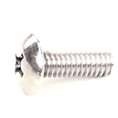 Picture of Wells 2C-41620 Screw 8-32X 1/2 Ph Tr Hd