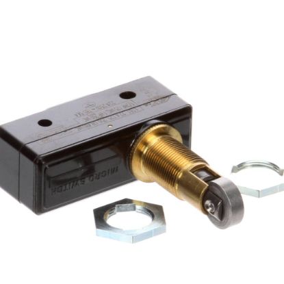 Picture of Wells 2E-300407 Switch, Filter Interlock