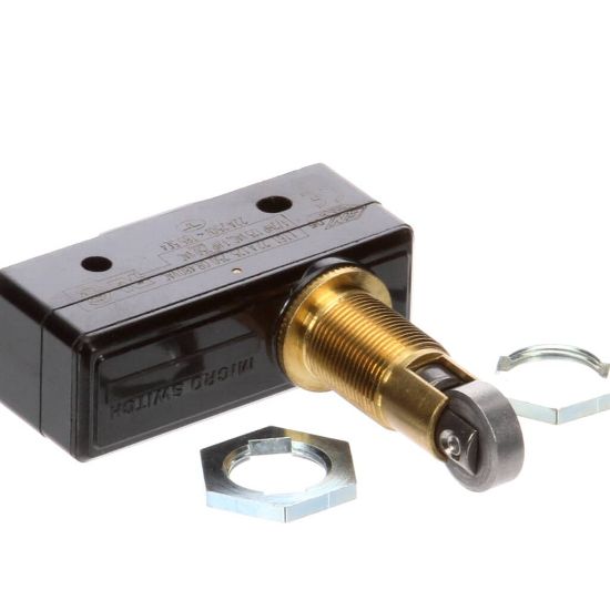 Picture of Wells 2E-300407 Switch, Filter Interlock