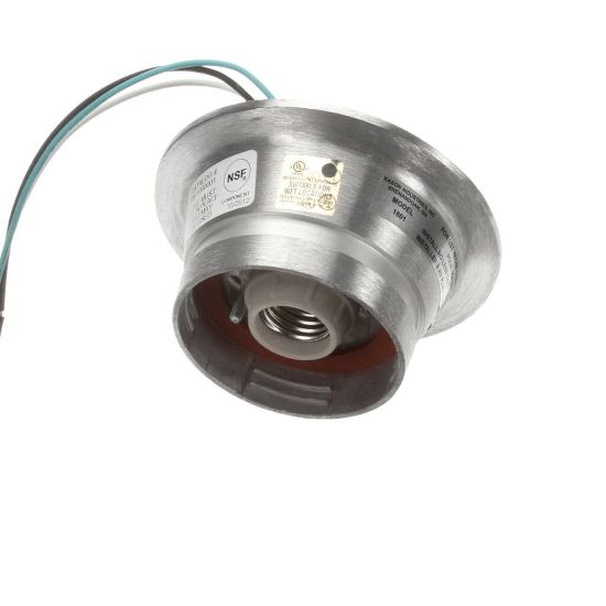 Picture of Wells 2E-305098 Housing, Light Socket