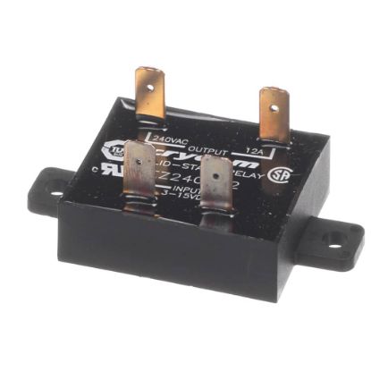 Picture of Wells 2E-304615 Ssr Module