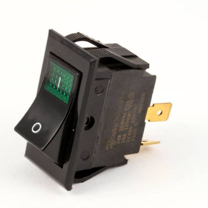 Picture of Wells 2E-305295 Switch, On/off