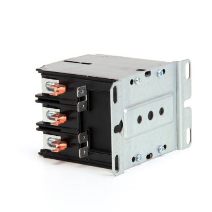 Picture of Wells 2E-302789 Contactor 208/240V
